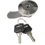 Замок 20-22/45 , ИЭК