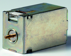 SOR T7-T7M-X1 24B AC/DC Реле отключения (независимый расцепитель) ABB. Вид 1