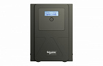 Schneider Electric: SMVS750CAI