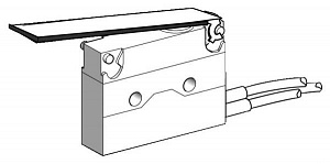 Миниатюр. безинерц.срабат. xep4e1fda326 Schneider Electric. Вид 1