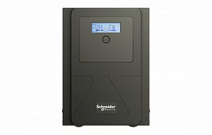 ИБП APC EASY UPS SMVS 750 ВА 230В Schneider Electric. Вид 1
