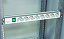 Блок розеток 8хschuko 1u 19" с выкл. Schneider Electric. Вид 1.