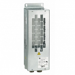 Тормозной резистор 100 Ом 50 Вт Schneider Electric. Вид 1
