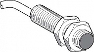 Индуктивный цилиндрический датчик m8 xs108b3pbl5 Schneider Electric