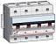 DX3 Автоматический выключатель 4-полюсный 100A 16kA (хар-ка C) Legrand. Вид 1.