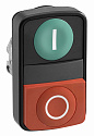 Schneider Electric: ZB4BL73417