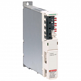 Сервопреобразователь Schneider Electric. Вид 1