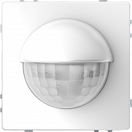 D-life knx датчик присутствия argus 180 2,20м, бел. лотос, sd Schneider Electric. Вид 1