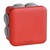 Schneider Electric: ENN05164