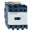 Контактор d 4р (4 но), ac1 125 a, 24v dc 1.8 вт, расш. диапазон, зажим под винт Schneider Electric. Вид 1.