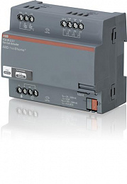 Fca-m-2.3.1 активатор фанкойла free@home ABB. Вид 1