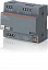 Fca-m-2.3.1 активатор фанкойла free@home ABB. Вид 1.