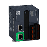 Schneider Electric: TM221ME16TG