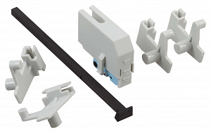 Контакт 1xof 4x100to125a Schneider Electric. Вид 1