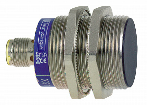 Индуктивн. датчик, цилиндр., м18, 12-24в Schneider Electric. Вид 1