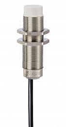 Индуктивный датчик м18 sn=8mm но xs618b1mal5 Schneider Electric. Вид 1