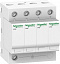 iPRD 20r Ограничитель перенапряжения 20kA 340В 3Р+N c cигнализацией Schneider Electric. Вид 1.