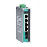 MOXA: EDS-205A-S-SC-T