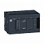 Базовый блок m241-24io транзист источник Schneider Electric. Вид 1.