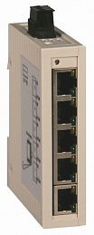 Коммутатор CONNEXIUM (UNMANAGED) 5TX Schneider Electric. Вид 1