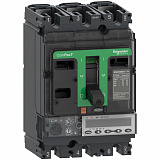 Schneider Electric: C25R36E250