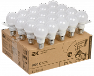 IEK: LLE-A60-11-230-40-E27-20