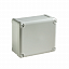 Пласт.коробка pk-ul ip66 192x164x105 Schneider Electric. Вид 1.