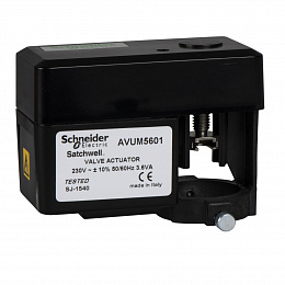 Привод avum5601 Schneider Electric. Вид 1
