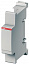 ZLS725 Заглушка (5шт.) ABB. Вид 1.