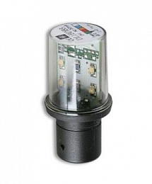 Светодиодн. кластер 230в желтый Schneider Electric. Вид 1