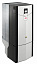 ACS880-01-430A-3 Преобразователь частоты 250 кВт, IP21, лак. покр. плат АВВ. Вид 1.