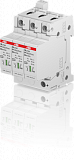 ABB: 2CTB815704R0600
