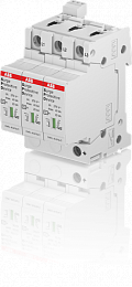 Узип ovr t2 3l 40-275s p ts qs ABB. Вид 1