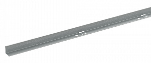 Перегородка 39/24, 1.75м оцинк Schneider Electric. Вид 1