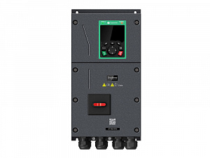 Преобразователь частоты 4.0 кВт 400В IP55 Systeme Electric. Вид 1