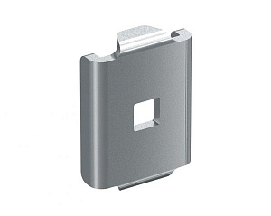 Соединитель лотков без крепежа b2 hdg Schneider Electric. Вид 1
