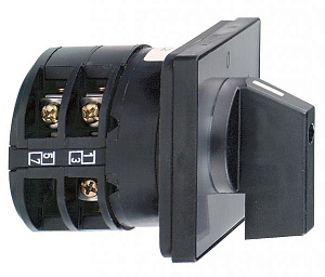 Кулачковый перек. 32а 2s-2d+"0" Schneider Electric. Вид 1