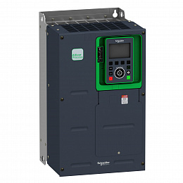 преобразователь частоты atv930 ip00 2,2kw 500v-690v Schneider Electric. Вид 1
