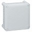Коробка распаячная IP44 60х35мм ABB. Вид 1.