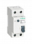 Дифф. автомат 1P+N, 16А, 10mA, тип A, 6kA (хар-ка C) City9 Systeme Electric. Вид 1.