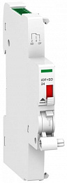 iOF+SD24 доп. устройство сигнализации (Ti24) для Acti 9 iC60, iID, ARA, RCA Schneider Electric. Вид 1