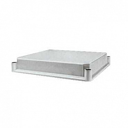 7035 крышка полиэфир 180х270 Schneider Electric. Вид 1