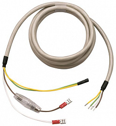 KS/K4.1  Кабель для подключения одной SAK ABB. Вид 1