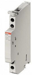 ZLS930 Заглушка  ABB. Вид 1