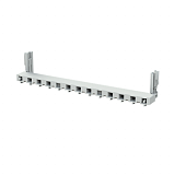 ZK24 Держатель клемм для ComfortLine Compact CU ABB