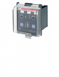 Дифференциальное реле elr72v24 ABB. Вид 1
