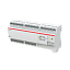 SAH/S24.6.7.1 Комбиактор 24-канальный, 6А, MDRC ABB. Вид 1.