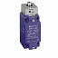 Концевой выключатель, xc standard, 1нз + 1но, m12 Schneider Electric. Вид 1.