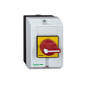 Schneider Electric: VCF01GE