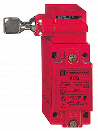 Концевой выключатель xcsd3719p20 Schneider Electric. Вид 1